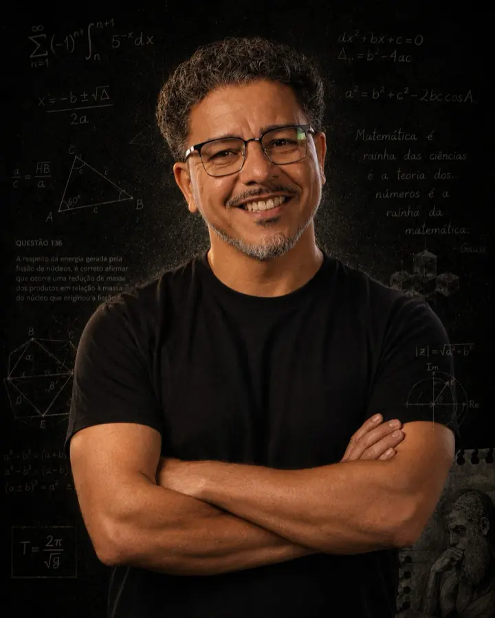 Prof. Naza