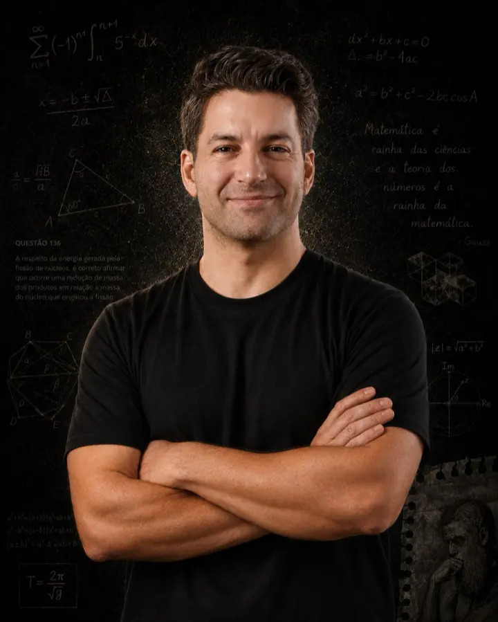 Prof. Vavá