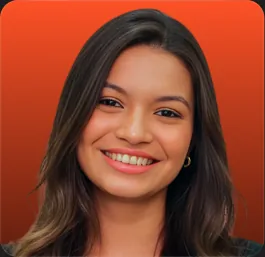 Yasmin Raiana — nota 1000 na redação