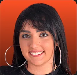 Yasmin Reis Magrine — nota 1000 na redação