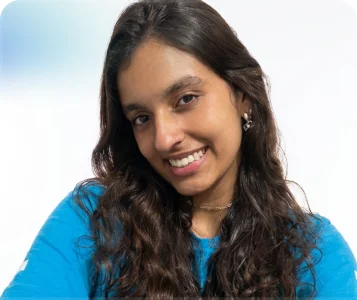 Beatriz Vieira, Aprovada 5x em Medicina