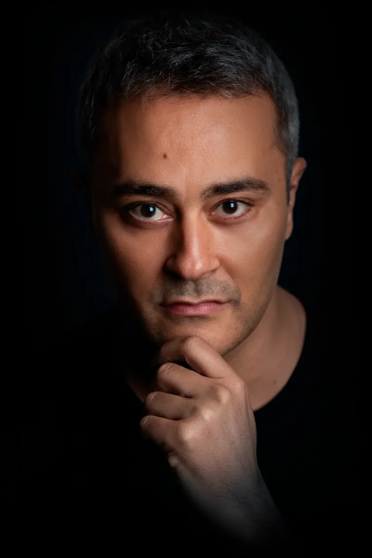Professor Paulo Jubilut
