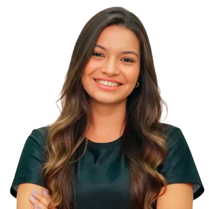 Yasmin Raiana