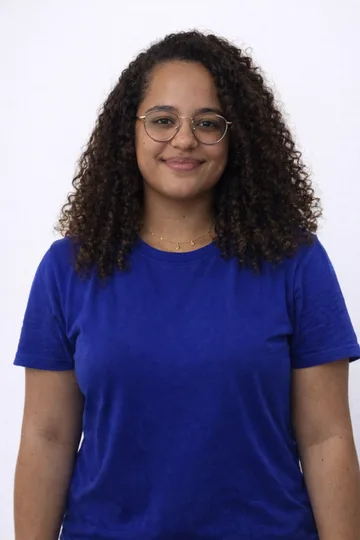 Camila Darmieli — Aprovada em Medicina UFPR