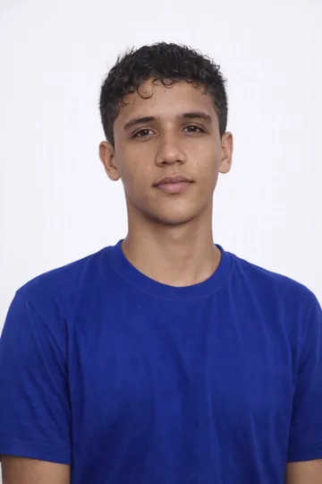 João Victor — Aprovado em Medicina UEPA