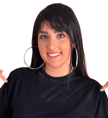 Yasmin Reis Magrine