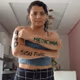Foto de Toane Fernandes