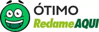 Reputação Ótima no Reclame Aqui