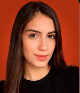 Juliana Moreau, Redação nota 1.000 Enem