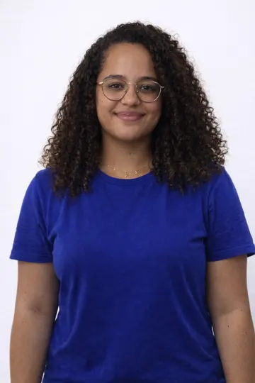 Camila Darmieli