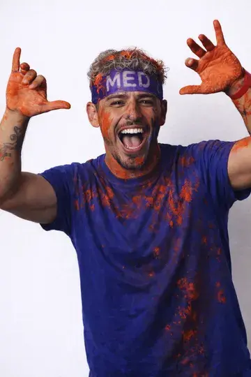 Carlos Eduardo F., Aprovado em Medicina UEPG