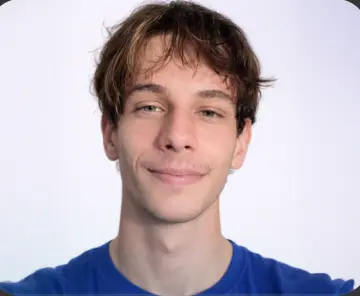 Gabriel Pinotti, Aprovado em Medicina UFMG