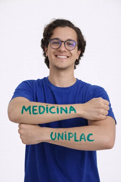 Iago Fermiano