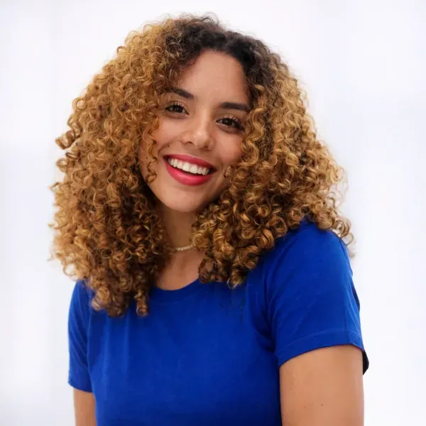 Luzia Damasceno