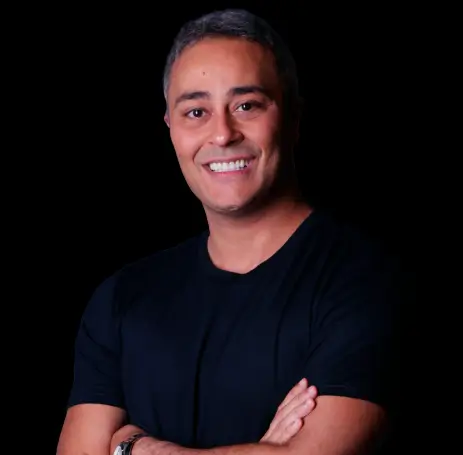 Professor Paulo Jubilut