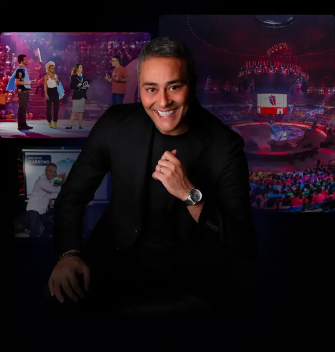 Professor Jubilut, recordista do Guinness World Records